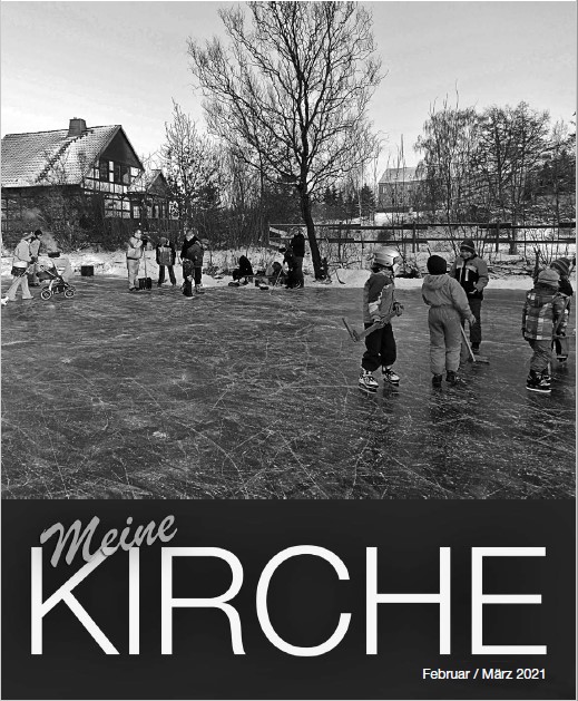 Download Meine Kirche
