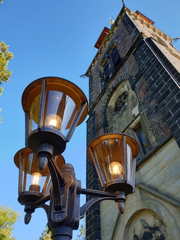 Turm St Nikolai Turm St Nikolai