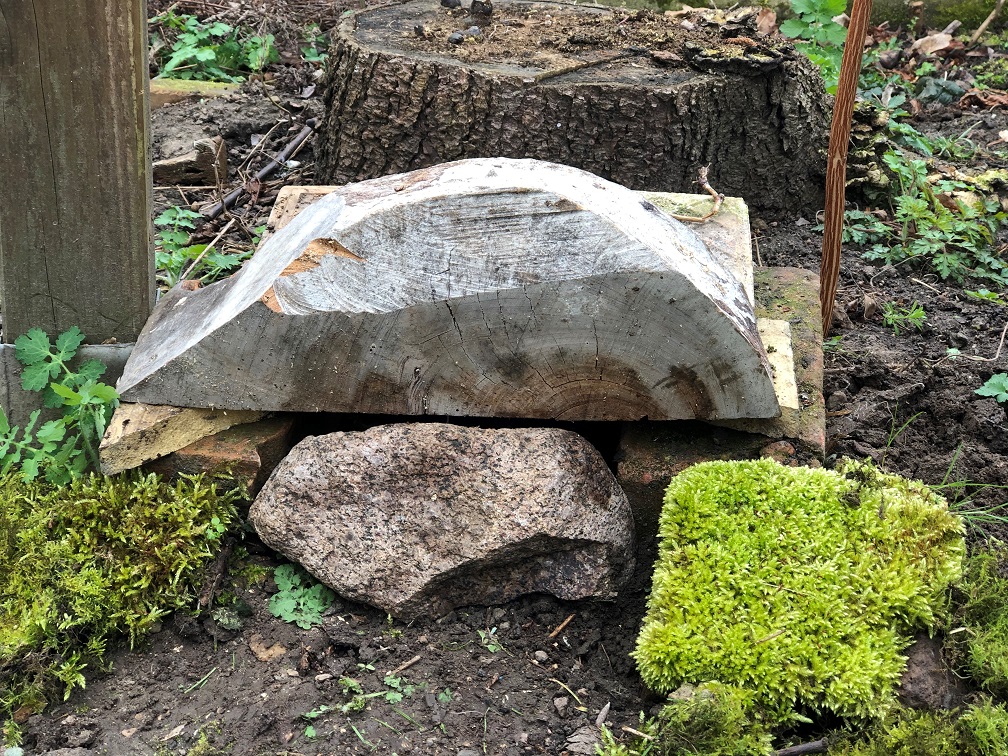 Jesus Grab am Karfreitag Jesus Grab am Karfreitag