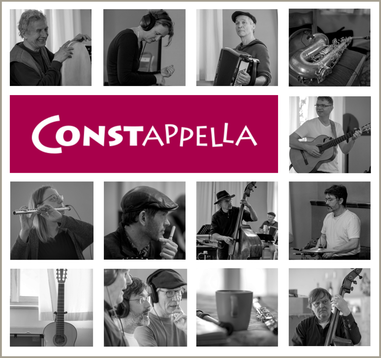 Constappella