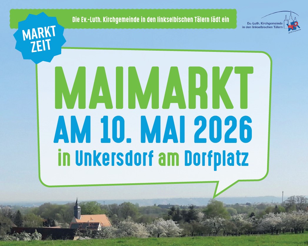Maimarkt 2026