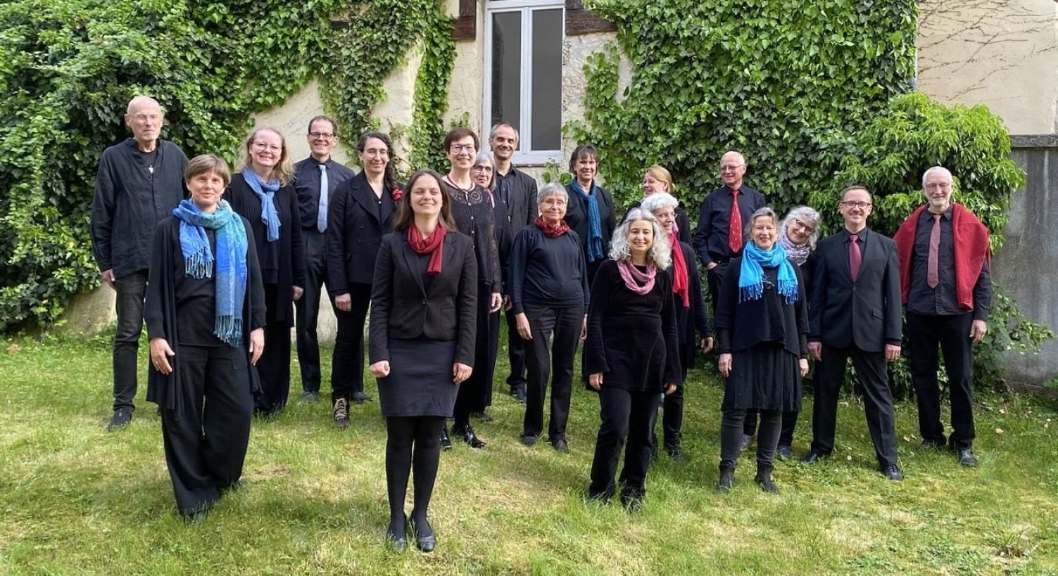 Radebeuler Kammerchor